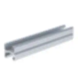 STRUT-профиль двойной 41х21х2,5х900 EKF STRUT-профиль двойной 41х21х2,5х900 EKF