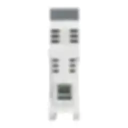 Предохранитель-разъединитель DF 10х38 1Р (тип ПВЦ) EKF