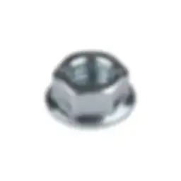 Гайка с фланцем М8 DIN 6923 INOX EKF Гайка с фланцем М8 DIN 6923 INOX EKF