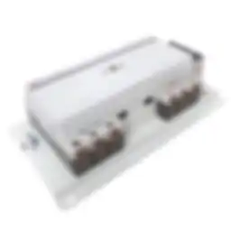 Устройство АВР ТСM 400/250А 3р EKF PROxima Устройство АВР ТСM 400/250А 3р EKF PROxima