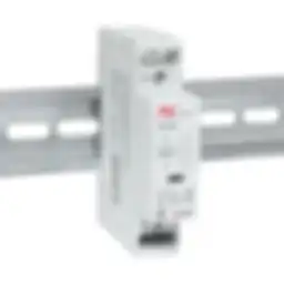 Контактор модульный КМ 20А 2NО 24VAC (1 мод.) AVERES EKF Контактор модульный КМ 20А 2NО 24VAC (1 мод.) AVERES EKF