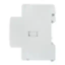 Контактор модульный КМ 40А 2NC 230VAC (2 мод.) AVERES EKF Контактор модульный КМ 40А 2NC 230VAC (2 мод.) AVERES EKF