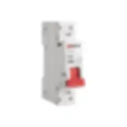 Выключатель нагрузки 1P 25А ВН-63N EKF PROxima Выключатель нагрузки 1P 25А ВН-63N EKF PROxima