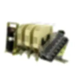 Контактор КТ-6043 400А 380В 3NO+3NC EKF PROxima Контактор КТ-6043 400А 380В 3NO+3NC EKF PROxima