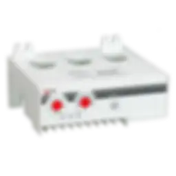 Реле защиты двигателя MPR 400А EKF PROxima Реле защиты двигателя MPR 400А EKF PROxima