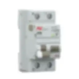 Дифференциальный автомат DVA-10 1P+N 16А (D) 100мА (A) 10кА EKF AVERES Дифференциальный автомат DVA-10 1P+N 16А (D) 100мА (A) 10кА EKF AVERES