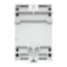 Контактор модульный КМ 63А 4NO 230VAC (3 мод.) AVERES EKF