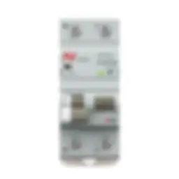 Дифференциальный автомат DVA-10 1P+N 6А (B) 300мА (A) 10кА EKF AVERES Дифференциальный автомат DVA-10 1P+N 6А (B) 300мА (A) 10кА EKF AVERES