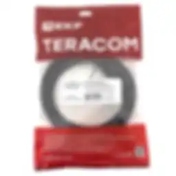 Кабель питания TERACOM для PDU IEC 60320 C13 - CEE 7/7 (Schuko) сечение 3x1,5мм2 250В 10A длина 2,0 метра Кабель питания TERACOM для PDU IEC 60320 C13 - CEE 7/7 (Schuko) сечение 3x1,5мм2 250В 10A длина 2,0 метра