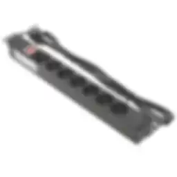 Блок розеток PDU TERACOM 19" 1U 16А/250В 7 розеток Schuko с выключателем шнур питания длиной 2 метра сечение 3x1,5 мм2 вилка Schuko корпус пластик черный Блок розеток PDU TERACOM 19" 1U 16А/250В 7 розеток Schuko с выключателем шнур питания длиной 2 метра сечение 3x1,5 мм2 вилка Schuko корпус пластик черный