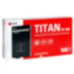 Стабилизатор напряжения настенный TITAN W-500 EKF PROxima Стабилизатор напряжения настенный TITAN W-500 EKF PROxima