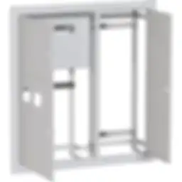 Щит этажный 2 кв. (1000х950х150) EKF Basic Щит этажный 2 кв. (1000х950х150) EKF Basic