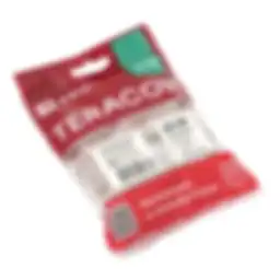 Коннектор RJ-45 TERACOM неэкранированный 8P8C Cat.5E универсальный (упак.50шт) Коннектор RJ-45 TERACOM неэкранированный 8P8C Cat.5E универсальный (упак.50шт)