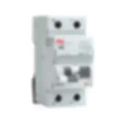 Дифференциальный автомат DVA-6 1P+N 16А (C) 30мА (AC) 6кА EKF AVERES Дифференциальный автомат DVA-6 1P+N 16А (C) 30мА (AC) 6кА EKF AVERES