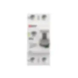 Устройство защиты от дугового пробоя (УЗДП) 1P+N 25А EKF PROxima Устройство защиты от дугового пробоя (УЗДП) 1P+N 25А EKF PROxima