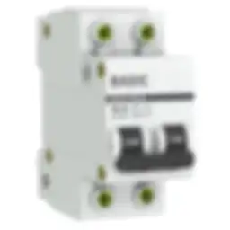 Выключатель нагрузки 2P 16А ВН-29 Basic Выключатель нагрузки 2P 16А ВН-29 Basic