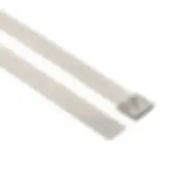 Хомут AISI 316 из нержавеющей стали, 12x680 (100 шт.) FlexLock PROxima Хомут AISI 316 из нержавеющей стали, 12x680 (100 шт.) FlexLock PROxima