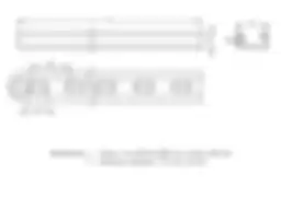 STRUT-профиль 41х21х2,0х3000 EKF STRUT-профиль 41х21х2,0х3000 EKF