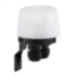 Фотореле PS-4 10А 2200Вт IP66 EKF PROxima Фотореле PS-4 10А 2200Вт IP66 EKF PROxima