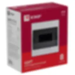 ЩРН-П- 8 IP41 PROXIMA EKF ЩРН-П- 8 IP41 PROXIMA EKF