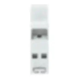 Контактор модульный КМ 25А 2NО 24VAC (1 мод.) AVERES EKF Контактор модульный КМ 25А 2NО 24VAC (1 мод.) AVERES EKF