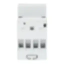 Контактор модульный КМ 63А 1NC+1NO 230VAC (2 мод.) AVERES EKF Контактор модульный КМ 63А 1NC+1NO 230VAC (2 мод.) AVERES EKF