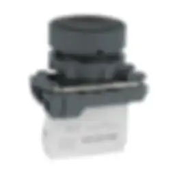C5-P-210 Кнопка черная пластик 1НО XB5AA21 C5-P-210 Кнопка черная пластик 1НО XB5AA21