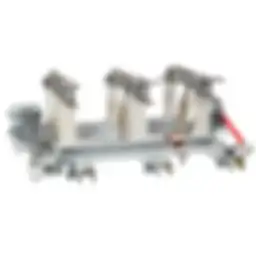 Изолятор ИТГРЛП-10-750-40-УХЛ2 Изолятор ИТГРЛП-10-750-40-УХЛ2