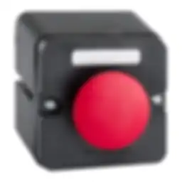 ПКЕ 222-1-У2-IP54 (черный гриб) ПКЕ 222-1-У2-IP54 (черный гриб)