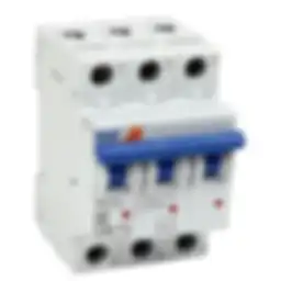 OptiDin BM63-3Z2-УХЛ3 (6кА) OptiDin BM63-3Z2-УХЛ3 (6кА)