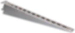 Полка кабельная К1161 У3 IEK Полка кабельная К1161 У3 IEK