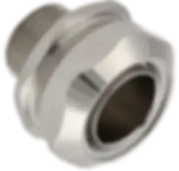 ELASTA Муфта вводная MB12 М16 из нержавеющей стали IP67 IEK ELASTA Муфта вводная MB12 М16 из нержавеющей стали IP67 IEK