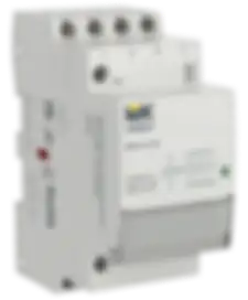 ARMAT Контактор модульный KMR 25А 230В AC 4НЗ IEK ARMAT Контактор модульный KMR 25А 230В AC 4НЗ IEK