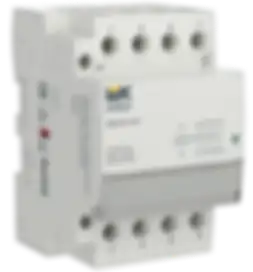 ARMAT Контактор модульный KMR 63А 230В AC 4НО IEK
