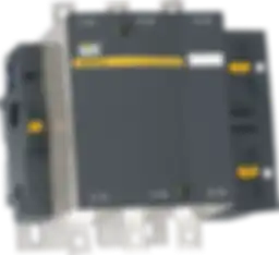Контактор КТИ-5115 115А 230В/АС3 IEK Контактор КТИ-5115 115А 230В/АС3 IEK