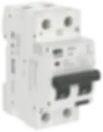 ARMAT Автоматический выключатель дифференциального тока B10N 1P+NP C6 30мА тип A (36мм) IEK ARMAT Автоматический выключатель дифференциального тока B10N 1P+NP C6 30мА тип A (36мм) IEK