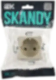 SKANDY Розетка с заземлением с защитными шторками 16А SK-R04B бежевый IEK SKANDY Розетка с заземлением с защитными шторками 16А SK-R04B бежевый IEK
