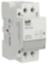 ARMAT Контактор модульный KMR 40А 230В AC 2НО IEK ARMAT Контактор модульный KMR 40А 230В AC 2НО IEK