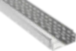 ESCA Лоток перфорированный 80х300х3000-1,0 IEK