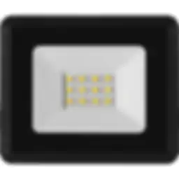 Прожектор СДО 06-10 светодиодный черный IP65 6500K IEK Прожектор СДО 06-10 светодиодный черный IP65 6500K IEK