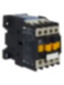 Контактор КМИ-11210 12А 230В/АС3 1NO IEK Контактор КМИ-11210 12А 230В/АС3 1NO IEK