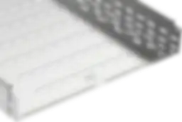 ESCA Лоток перфорированный 100х500х3000 IEK