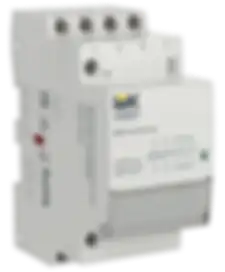 ARMAT Контактор модульный KMR 25А 230В AC 2НО 2НЗ IEK ARMAT Контактор модульный KMR 25А 230В AC 2НО 2НЗ IEK