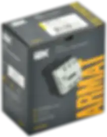 ARMAT Контактор КМИ-А-11812 LC1D 18А 400В/АС3 1NO/1NC IEK