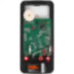 Мультиметр цифровой Professional MY64 IEK Мультиметр цифровой Professional MY64 IEK