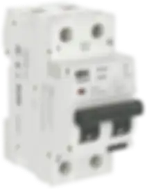 ARMAT Автоматический выключатель дифференциального тока B10N 1P+NP B20 100мА тип A (36мм) IEK ARMAT Автоматический выключатель дифференциального тока B10N 1P+NP B20 100мА тип A (36мм) IEK