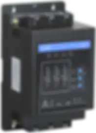 Устройство плавного пуска SFB 3Ф 380В 7,5кВт 15A Uупр 24В Modbus ONI Устройство плавного пуска SFB 3Ф 380В 7,5кВт 15A Uупр 24В Modbus ONI