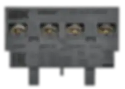ARMAT Дополнительный контакт поперечный ДКП-11 GV2P IEK ARMAT Дополнительный контакт поперечный ДКП-11 GV2P IEK
