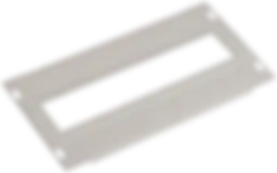 PRO/GARANT Панель ЛМА к ЩМП-1 36 (2шт/компл) IEK PRO/GARANT Панель ЛМА к ЩМП-1 36 (2шт/компл) IEK