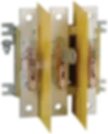 Разъединитель РЕ19-43-31160 1600А IEK Разъединитель РЕ19-43-31160 1600А IEK